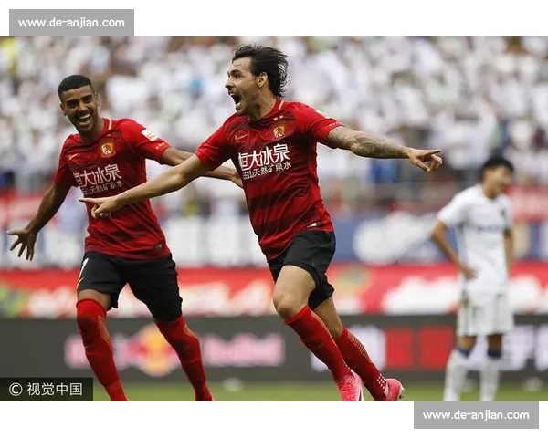 恒大迎战贵州恒丰焦点对决谁能主宰中超赛场胜负走向牵动争冠格局