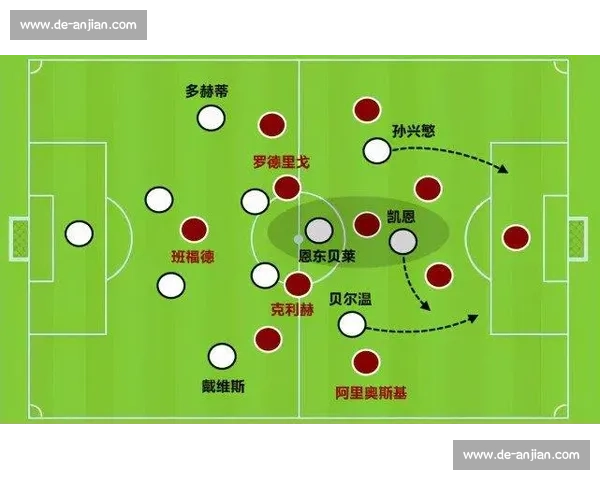 热火对阵骑士全场比赛录像解析攻防博弈与关键时刻回顾战术亮点