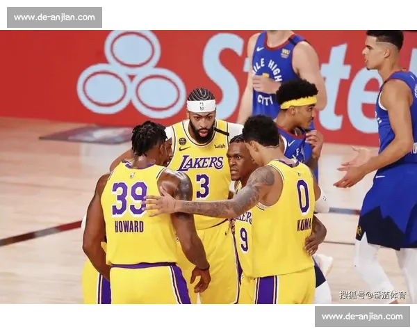 湖人掘金西决G1 132比126定胜负紫金军团遗憾失利